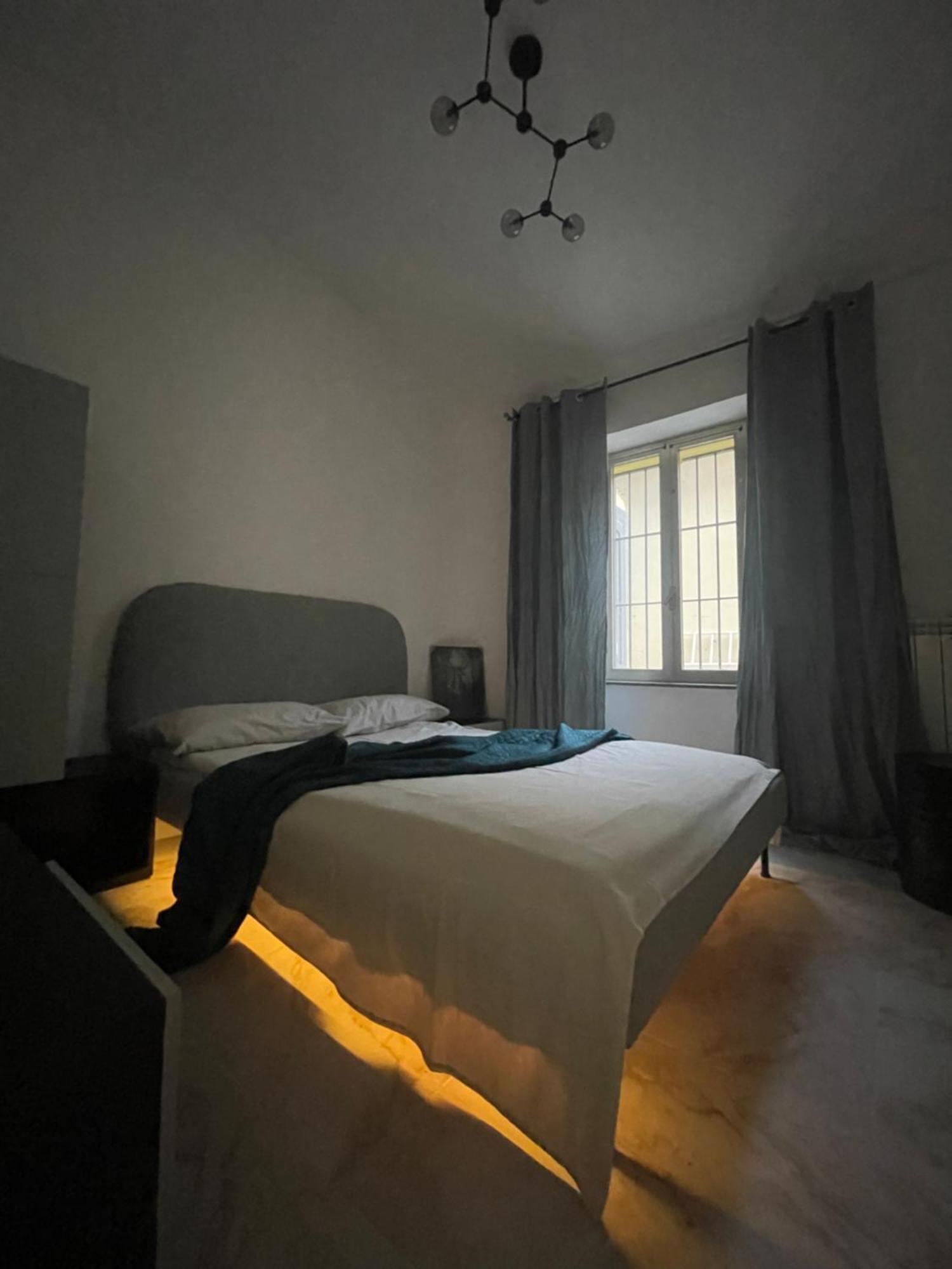 Appartement Lamporo 15 à Turin Extérieur photo